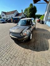 MINI COOPER Countryman Cooper D - MINI MINI mit Diesel-Antrieb: Coupé