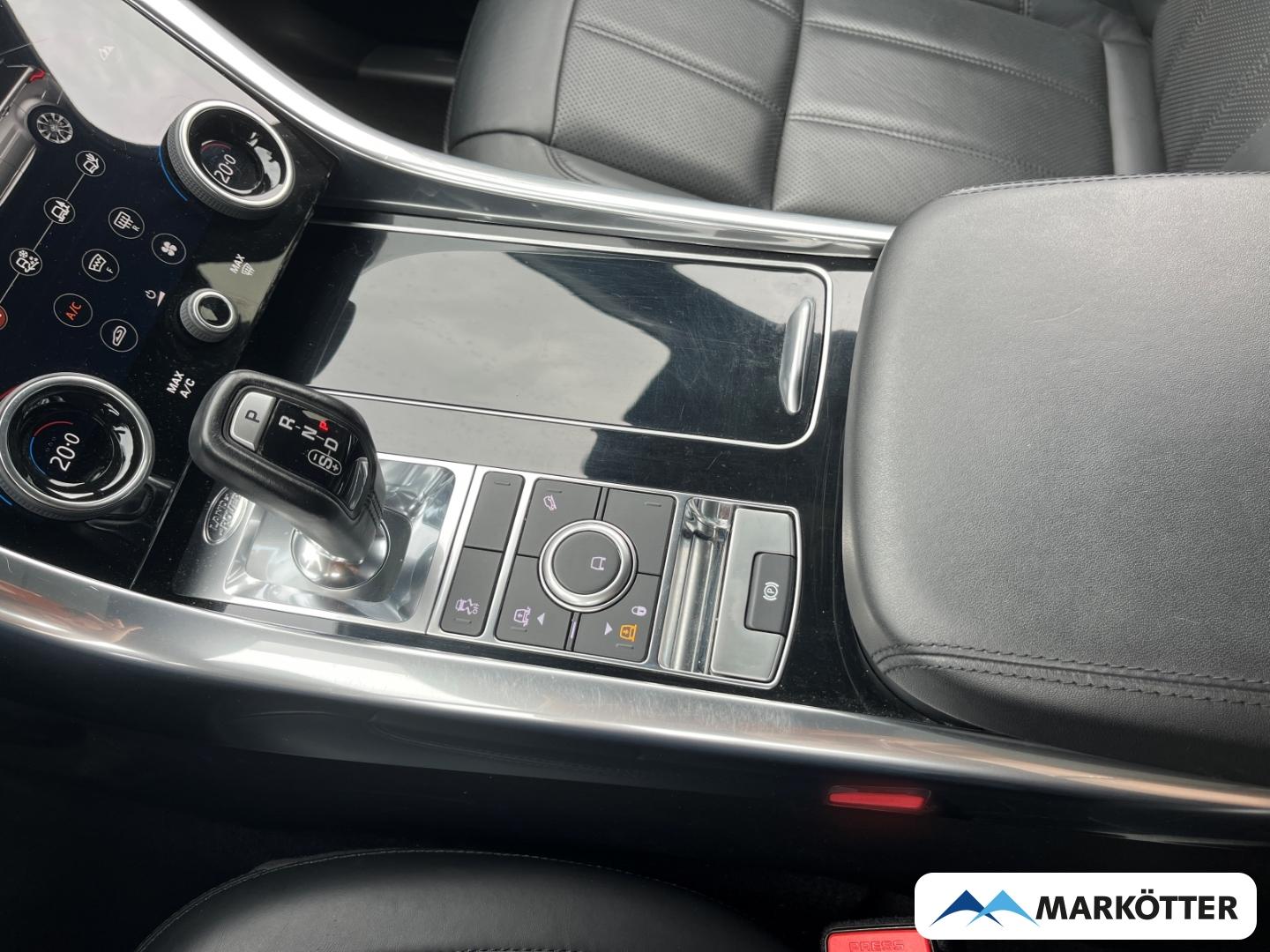 Land Rover Range Rover Sport D300 SDV6 HSE Dynamic ACC/Pano