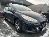 Peugeot 307 Break/ SW SW Oxygo PDC AHK - Peugeot 307 aus 2006: SW