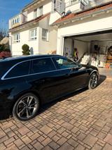 Audi A4 2.0 TFSI Avant S-Tronic Quattro - Audi quattro Gebrauchtwagen