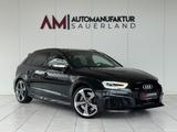 Audi RS3 q*Pano*Schale*B&O*Virtual*1.Hand*nonOPF* - gebrauchte Audi RS3 aus dem Jahr 2017