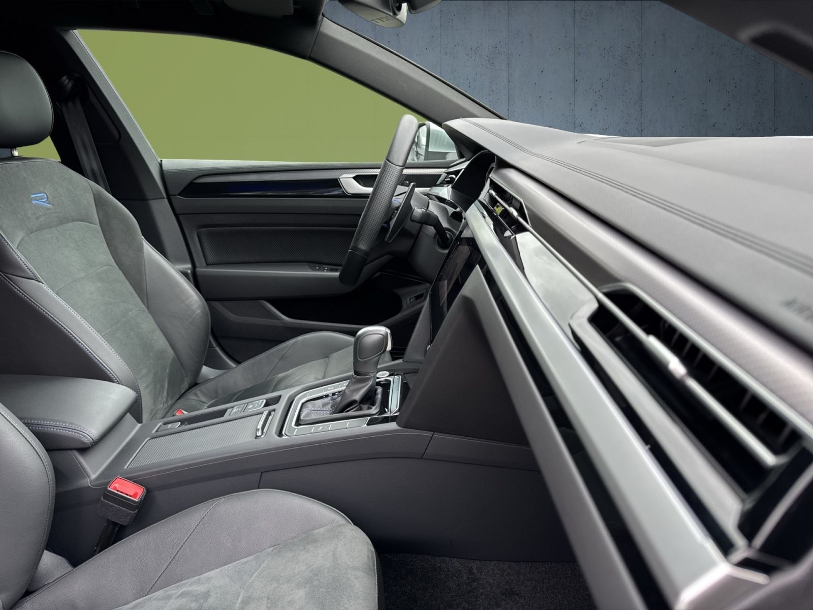 Volkswagen Arteon - Bild 22