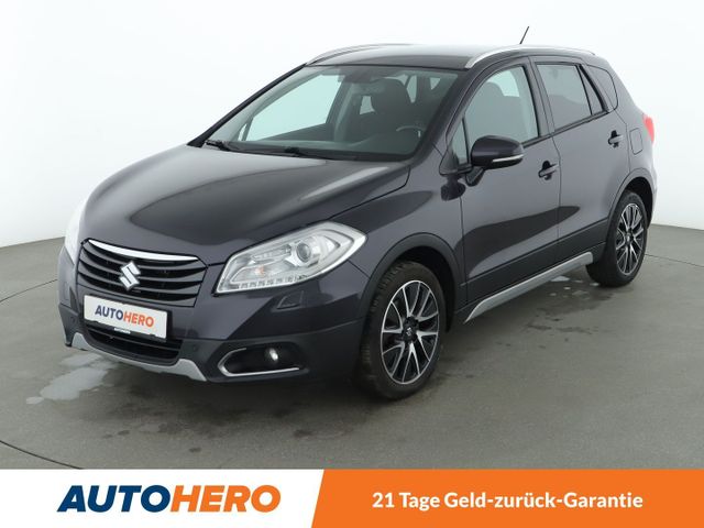 Suzuki SX4 1.6 Limited*XENON*TEMPO*PDC*SHZ*KLIMA*