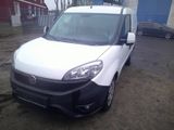 Fiat Doblo 1.4 T-Jet 16V Natural Power Professional - Fiat Doblo: Natural Power