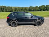 Seat Tarraco 2.0 TDI 140kW Xcellence 4Drive DSG X... - Seat Tarraco von privat