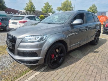 Audi Q7 - 9