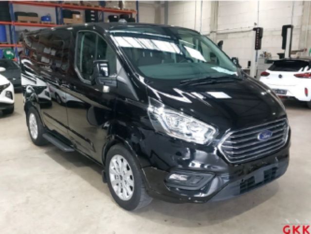 Ford Tourneo Custom 320 Titanium 9-Sitzer Navi R.Cam