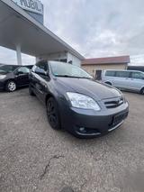 Toyota Corolla 1.6 Edition Automatik - Toyota Corolla: Automatik
