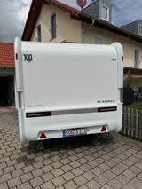 Adria Adora 572 UT , Mover, Klima, Markise,  - Adria 572