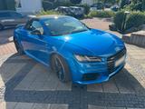 Audi TT Roadster 2.0 TFSI Quat S-Line Comp... - Audi TT in Mainz