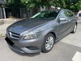 Mercedes-Benz A 180 BlueEfficiency Aut. - Mercedes A-Klasse bis 10.000 Euro