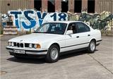 BMW E34 520i - BMW 520: 520i E34