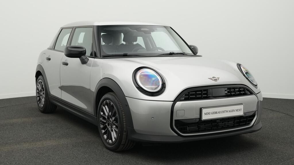 MINI Cooper C 5-Türer