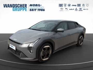 Kia EV4 Fastback Panor. * 612KM