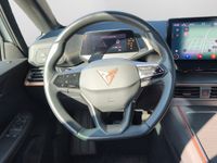 Cupra Born - Vorschau Bild 20