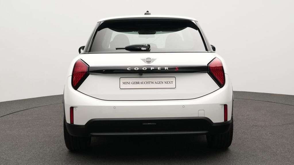 MINI Cooper S - Bild 9