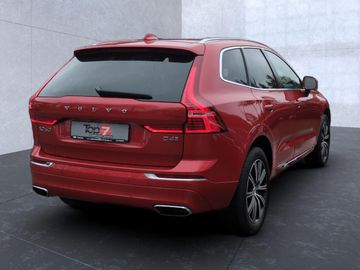 Volvo XC60 - 4