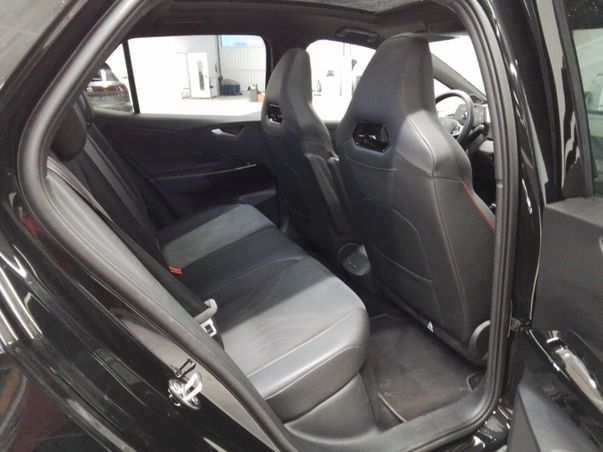 ID.3 GTX IQ.LIGHT+NAVI+PANO+AR HUD+KAMERA+HARMAN