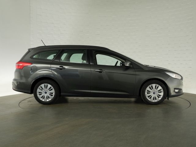 Focus TURNIER BUSINESS+NAVI+SITZHEIZUNG+PARKPILO