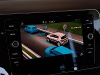 Volkswagen T-Cross - Vorschau Bild 24