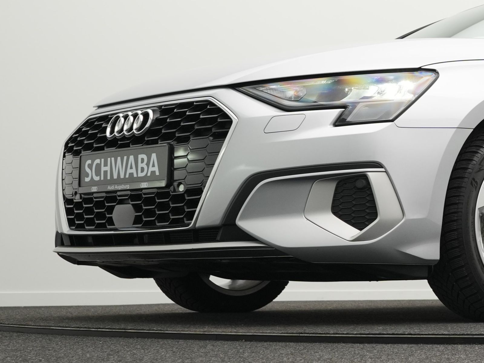 Audi A3 - Bild 43