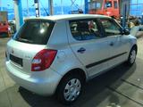Skoda Fabia 1.2l TSI 63kW Classic Classic - Skoda Fabia: 1.6
