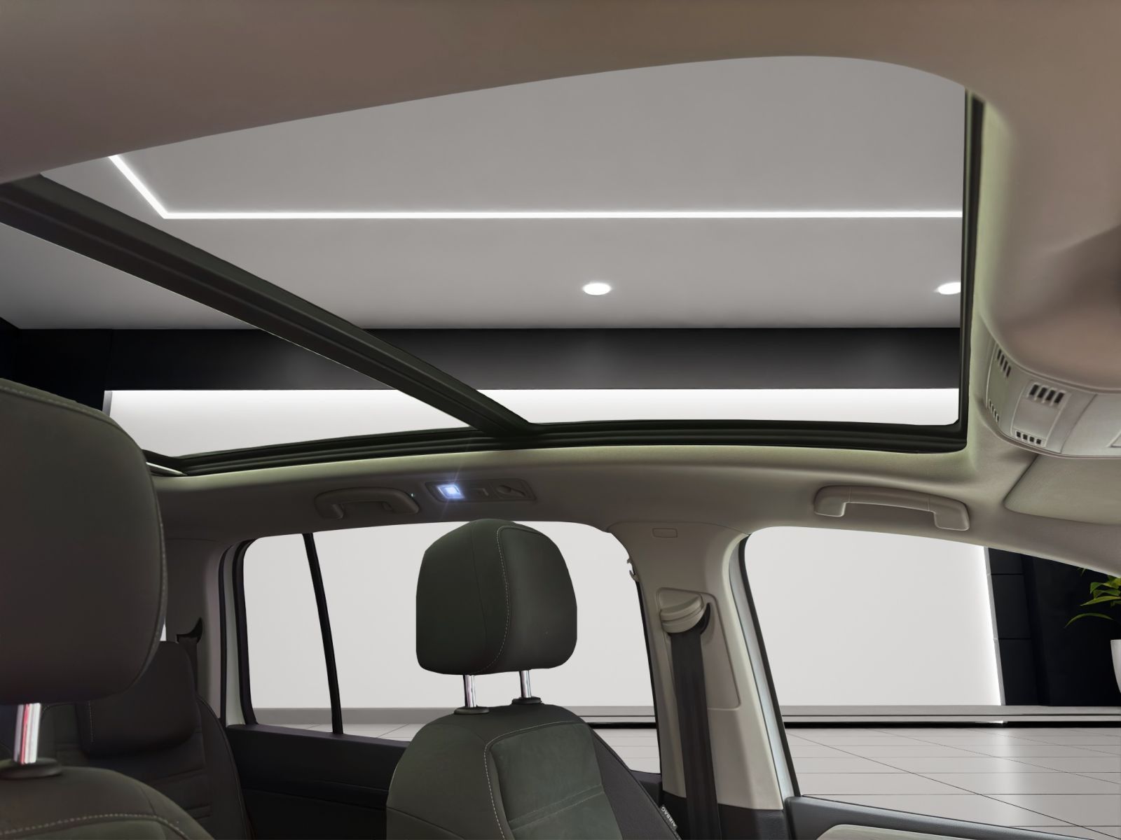 Volkswagen Touran - Bild 16