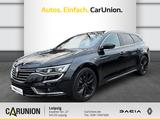 Renault Talisman Grandtour LIMITED TCe 225 EDC S-Line - Renault Talisman in Leipzig