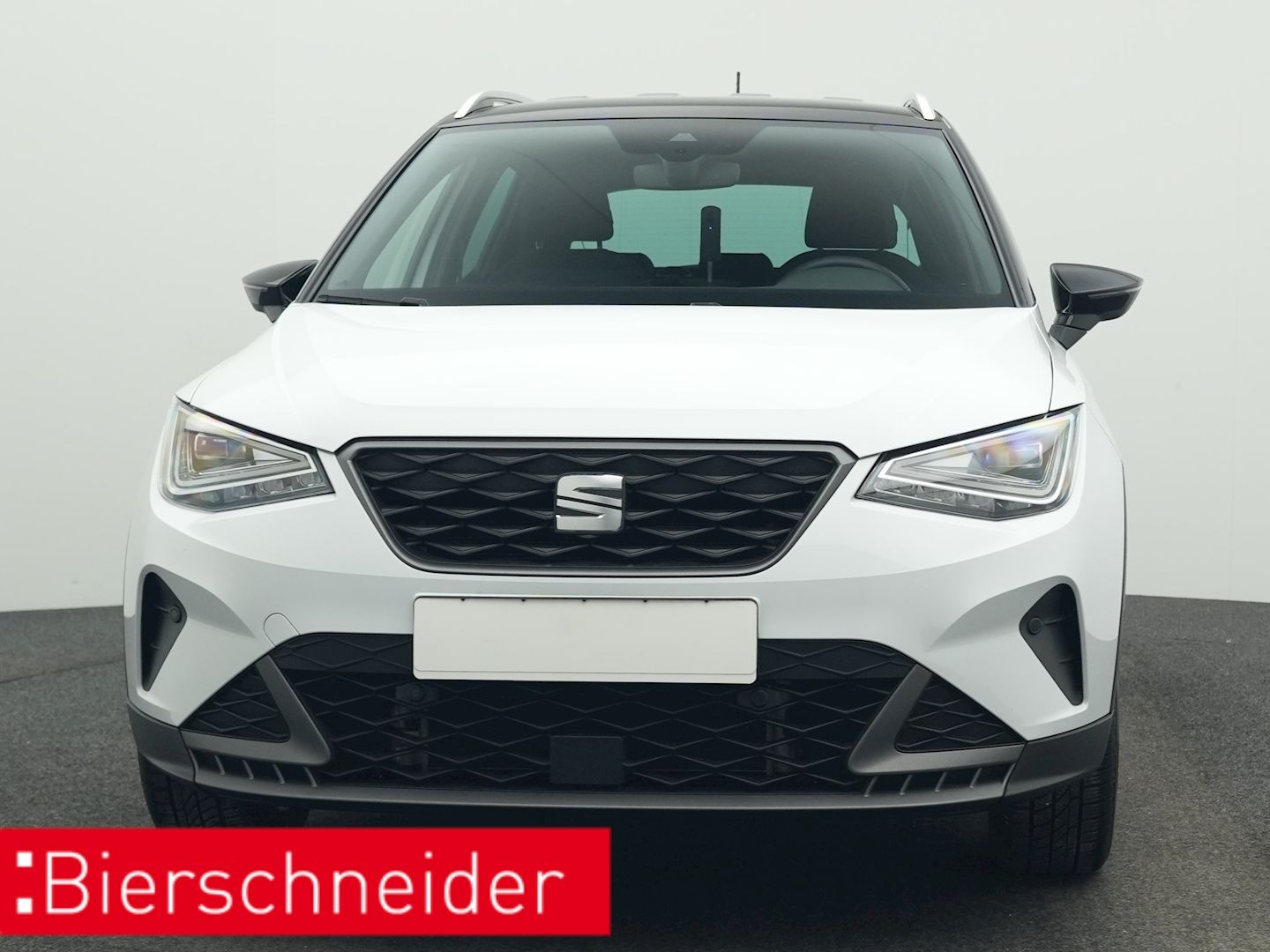 Seat Arona - Bild 10