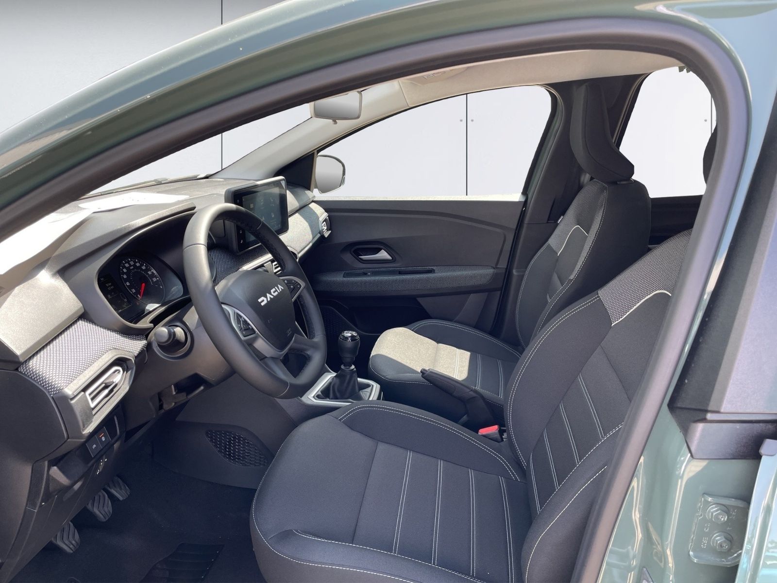 Dacia Jogger - Bild 11