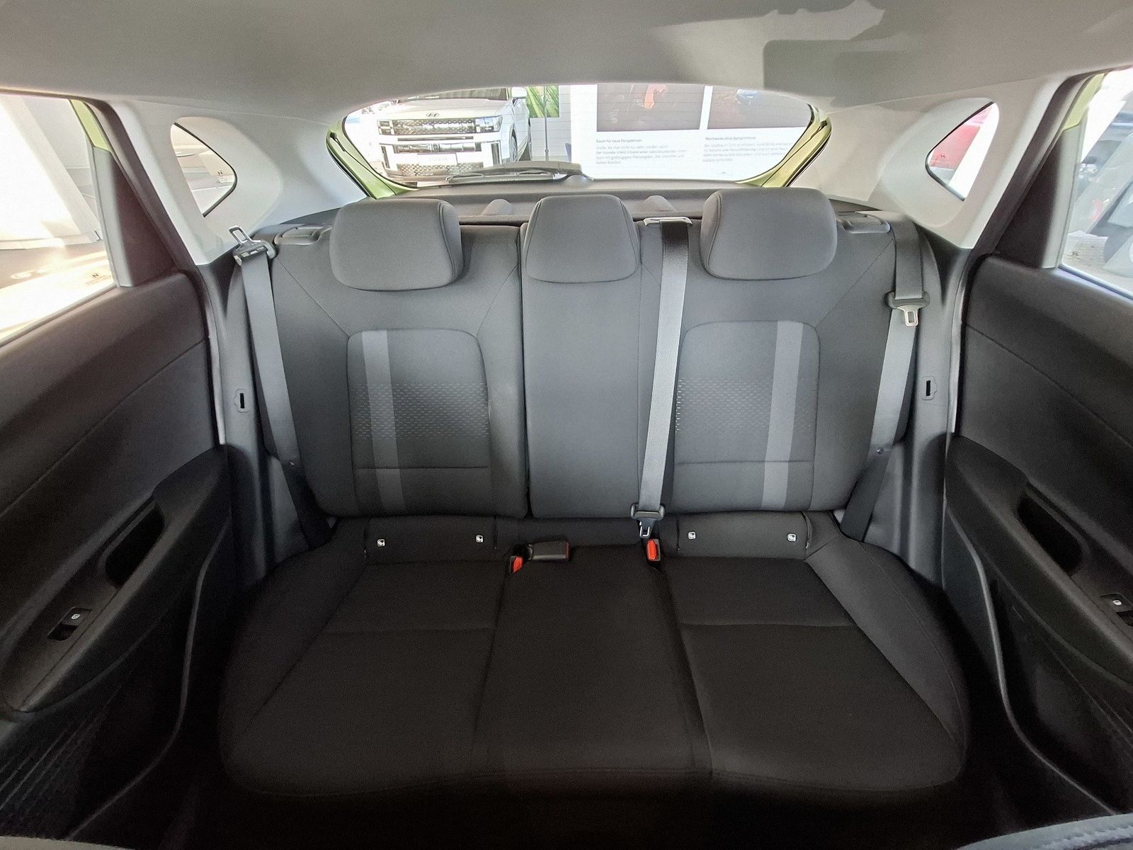 Hyundai i20 - Bild 16