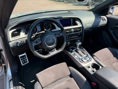 AUDI A5 Cabriolet 2.0 TFSI s-tronic Quattro*ACC*SHZ.*