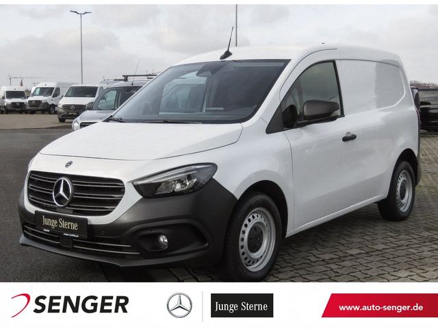 Mercedes-Benz Citan 112 CDI Kasten Base LED Klima Kamera Navi