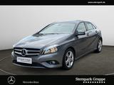 Mercedes-Benz A 200 Urban Panorama+Parkpilot+CD+Pano.-Dach/NSW - Mercedes-Benz A 200 aus 2013