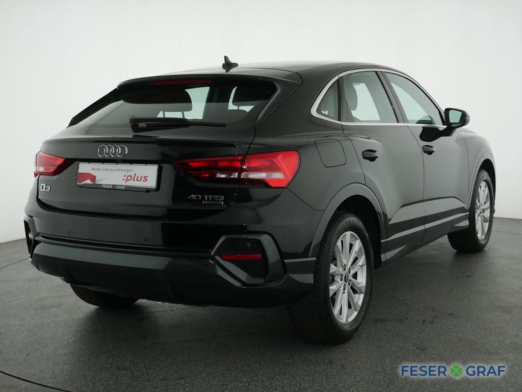 Audi Q3 - Bild 2