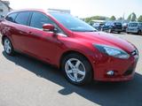 Ford Focus Turnier Champions Edition **GARANTIE** - Ford Focus: Champions Edition