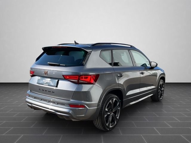 Cupra Ateca - Bild 2