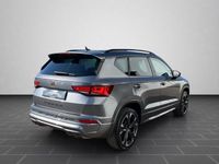 Cupra Ateca - Vorschau Bild 2