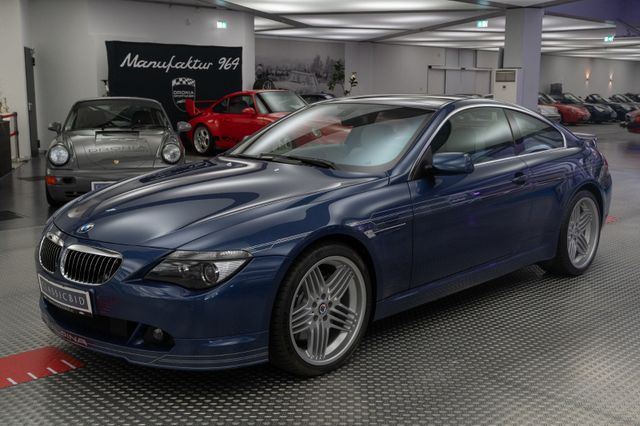 ALPINA B6 4,4 Coupe