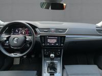 Skoda Superb - Vorschau Bild 9