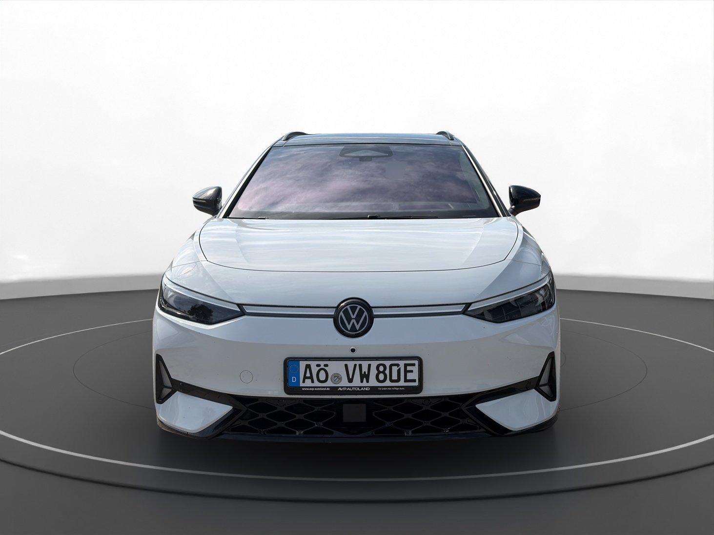 Volkswagen ID.7 4MOTION GTX Tourer | LED | AHK | NAVI