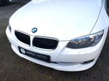BMW 3 Coupe 318i*1.Hand 9863Km - BMW 3er Reihe: Coupé, Weiß