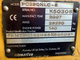 Komatsu PC290NLC-8 - Offers