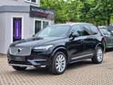Volvo XC90 D5 AWD Inscription Standheizung AHK ACC - gebrauchte Volvo XC90 aus dem Jahr 2019