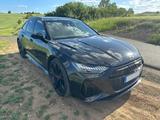 Audi RS6 Avant 4.0 TFSI quattro/B&O/305/Pano - gebrauchte Audi RS6 aus dem Jahr 2021