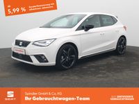 Seat Ibiza - Vorschau Bild 1