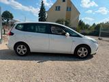 Opel Zafira C Tourer Selection 1,6 Ltr. - 100 kW CDTI - Opel Zafira Gebrauchtwagen in München