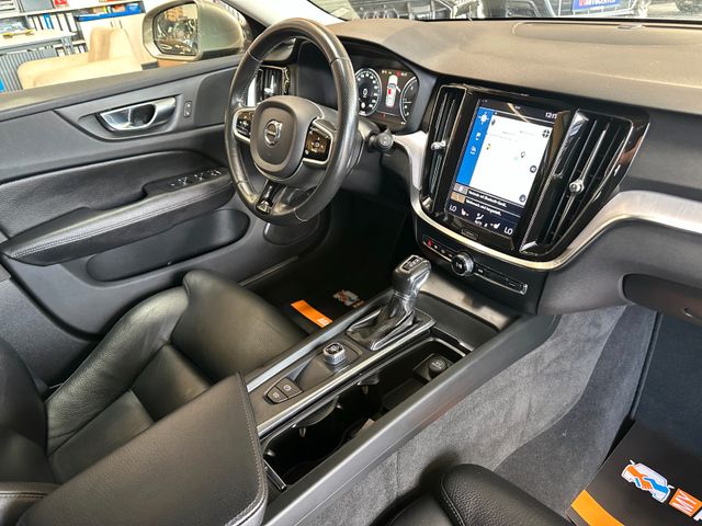 Volvo V60 *TÜV 328*KEYLESS*ACC*NAV*2-ZONEN*VirtualCo*