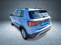 Volkswagen T-Cross - Vorschau Bild 4