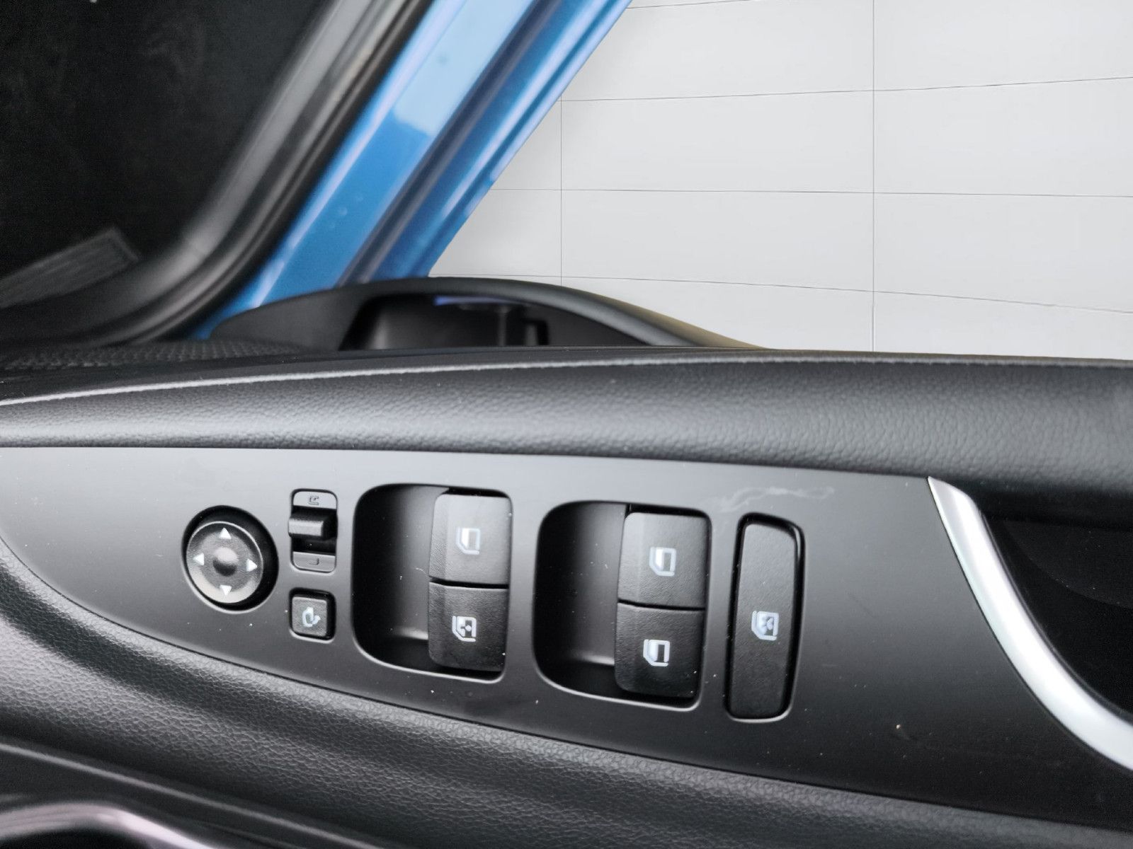 Hyundai i20 - Bild 17